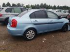 2008 Hyundai Accent Gls للبيع في Elgin، IL - Front End