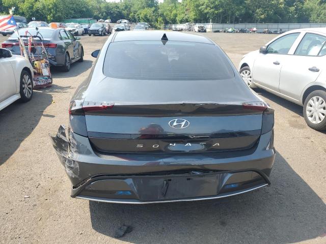  HYUNDAI SONATA 2023 Вугільний