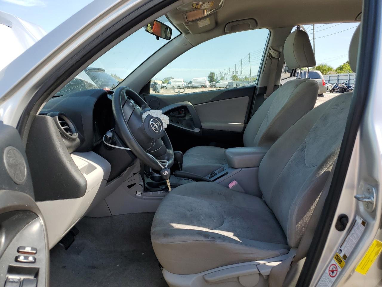 2009 Toyota Rav4 VIN: JTMZF33V195009014 Lot: 58161894