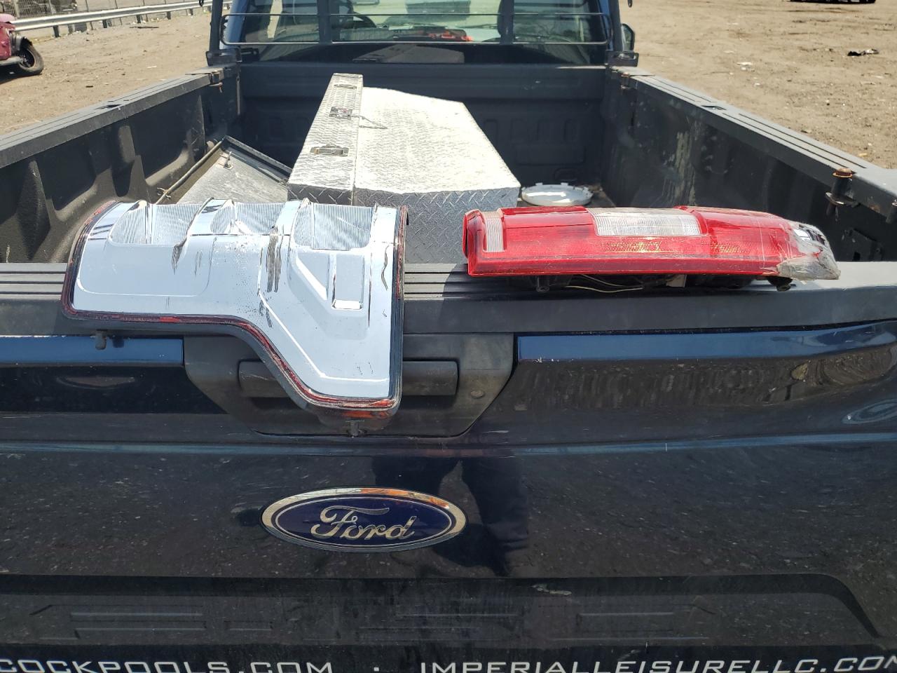 2018 Ford F150 VIN: 1FTMF1CB3JKF84015 Lot: 63232564