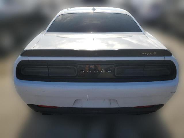  DODGE CHALLENGER 2019 Два тона