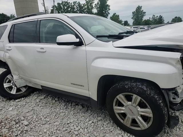 2016 GMC Terrain Sle VIN: 2GKFLTE35G6117813 Lot: 60489424