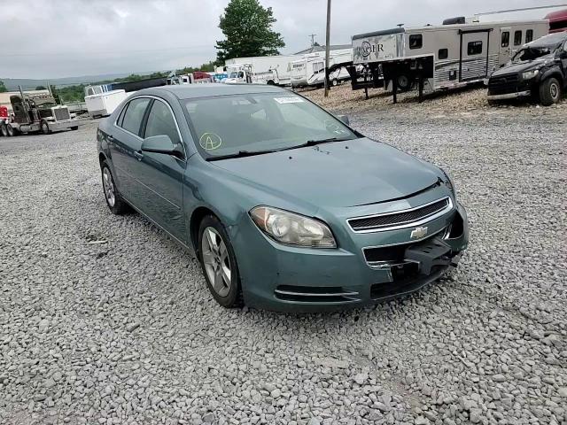 2009 Chevrolet Malibu 1Lt VIN: 1G1ZH57B59F126572 Lot: 57144284