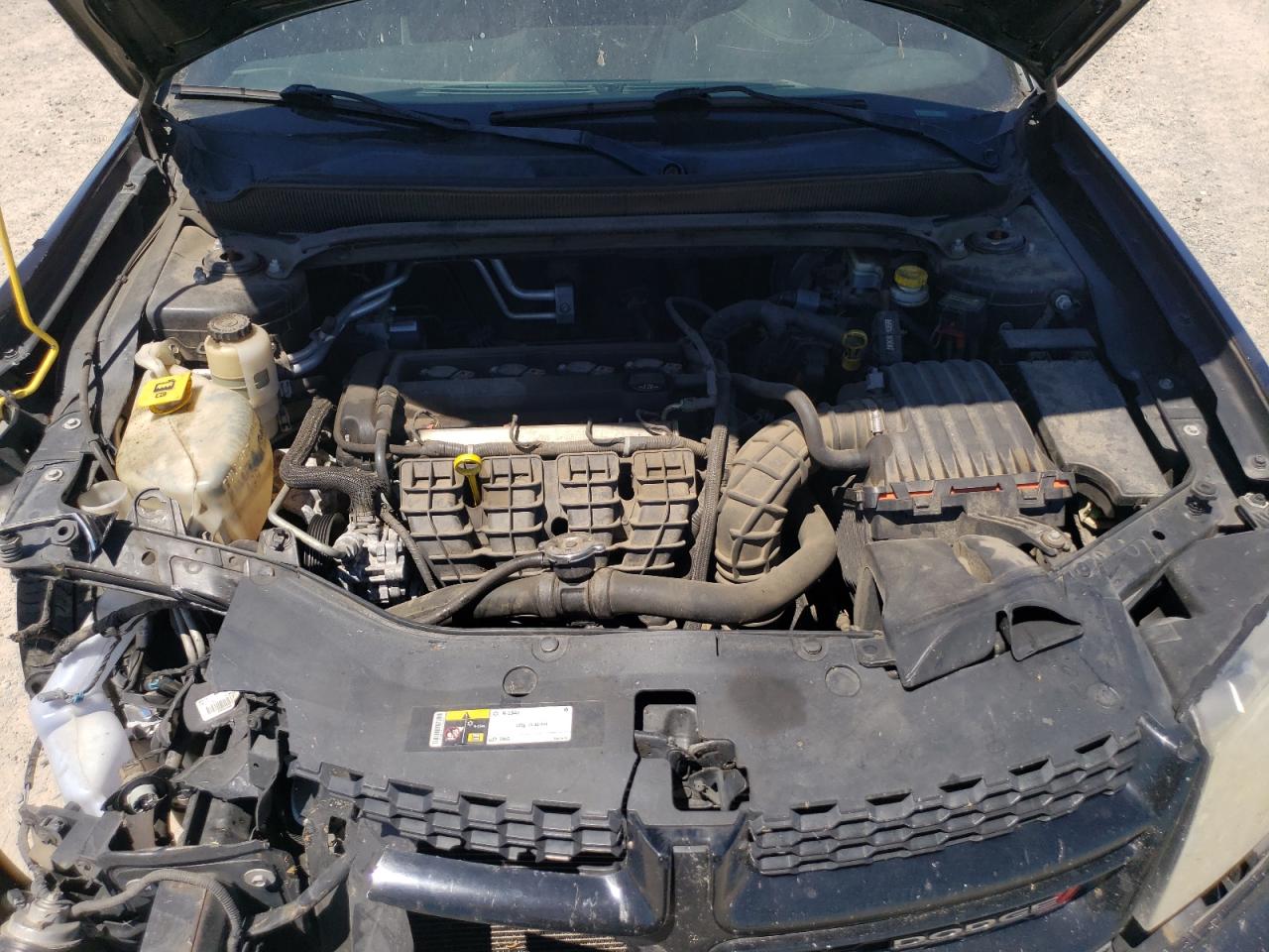 2014 Dodge Avenger Se VIN: 1C3CDZAB6EN222241 Lot: 58714364