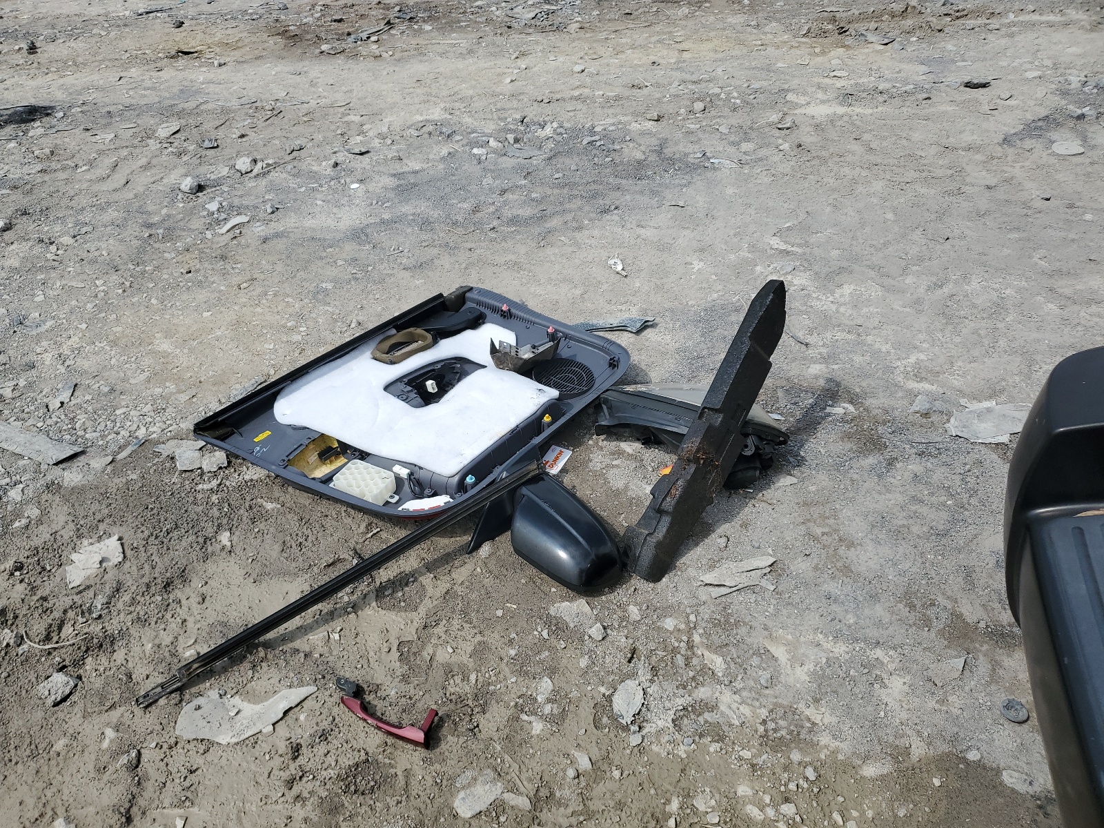 KM8JN72D65U140502 2005 Hyundai Tucson Gls