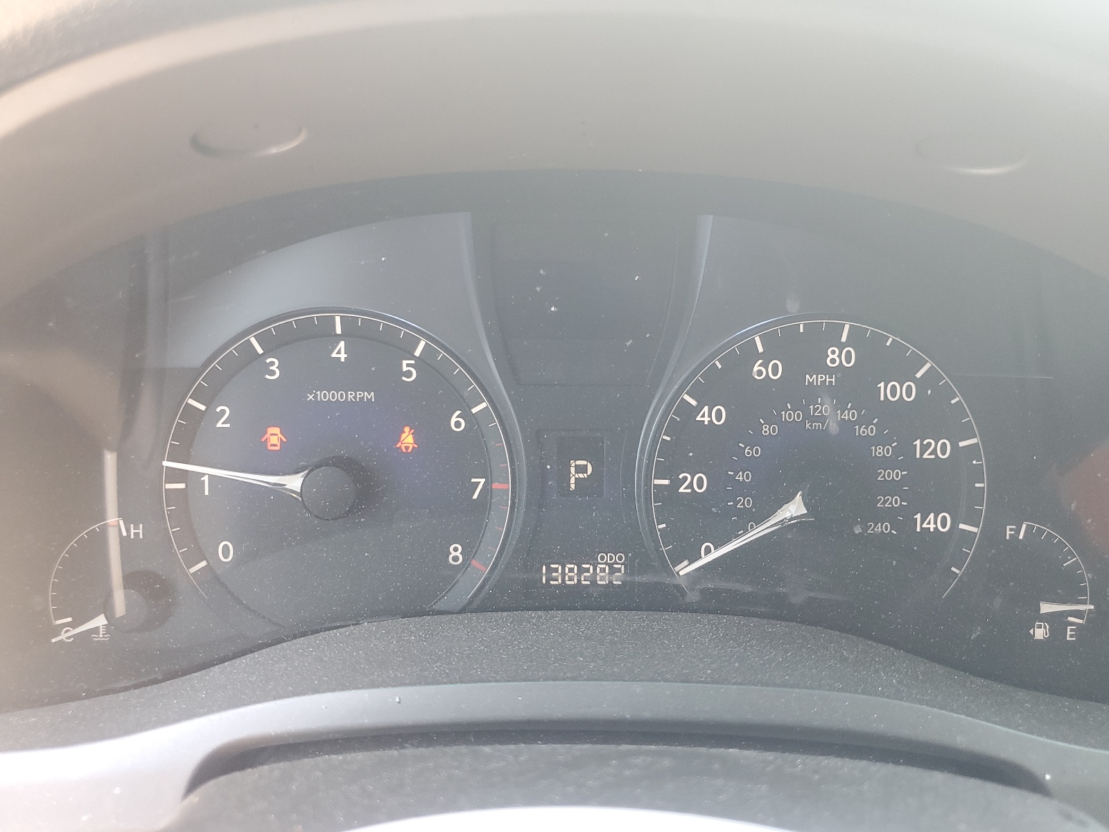 2T2BK1BA9AC072638 2010 Lexus Rx 350