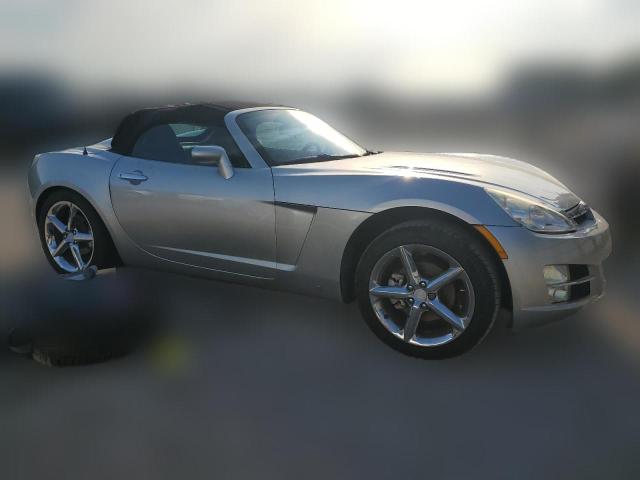 1G8MB35BX7Y109840 | 2007 Saturn sky