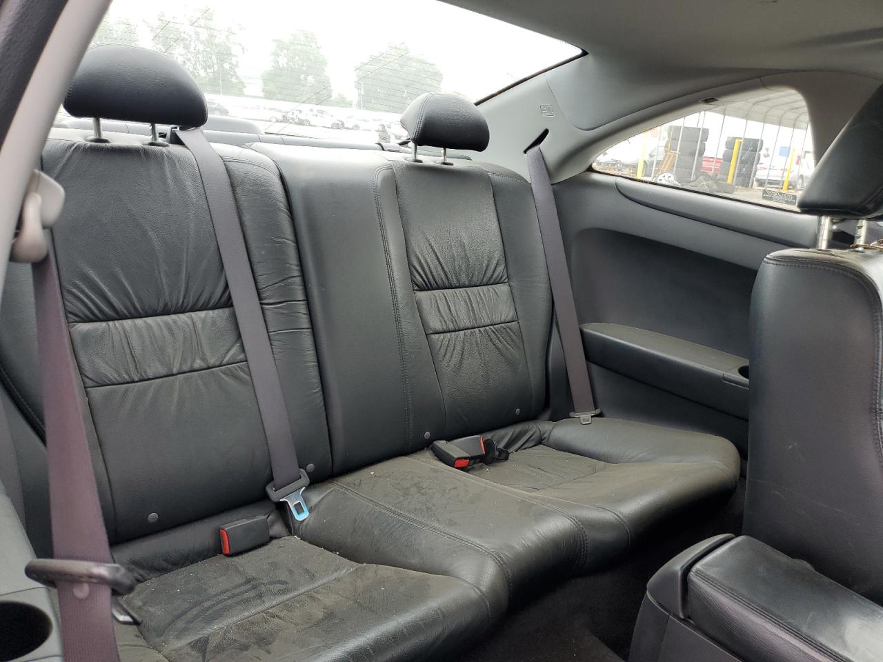 2004 Honda Accord Ex VIN: 1HGCM82654A019100 Lot: 59036934