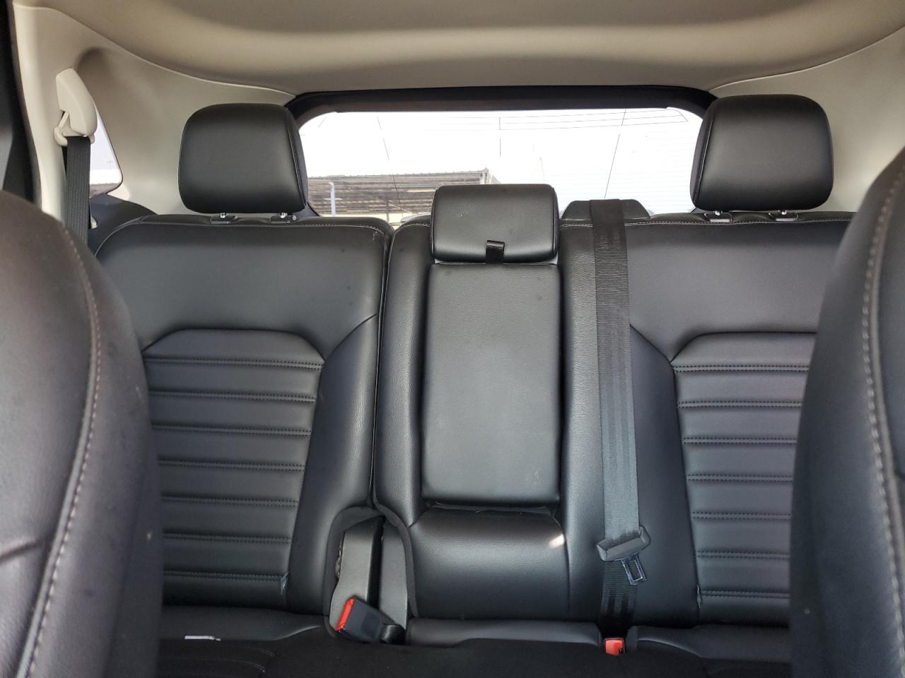 2019 Ford Edge Sel VIN: 2FMPK4J96KBC26151 Lot: 59148524