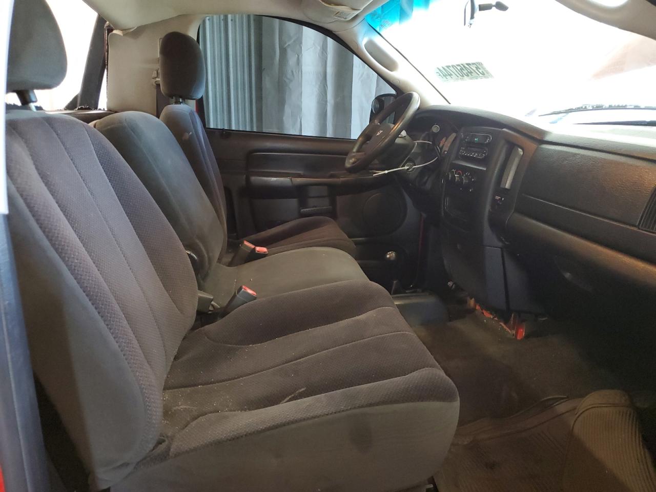 2004 Dodge Ram 2500 St VIN: 3D7KU26D24G171147 Lot: 57450744