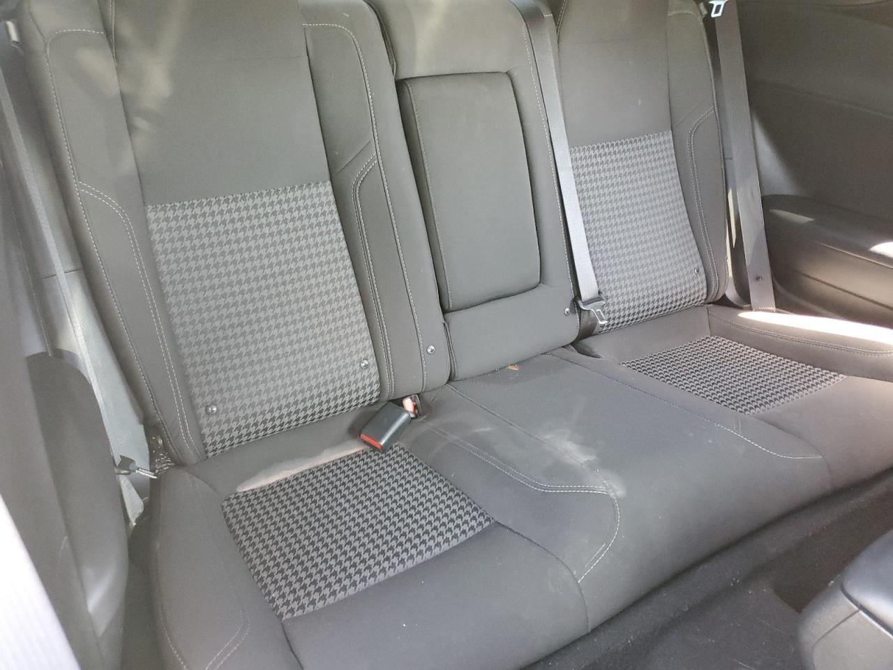 2020 Dodge Challenger Sxt VIN: 2C3CDZAG5LH179142 Lot: 57947364