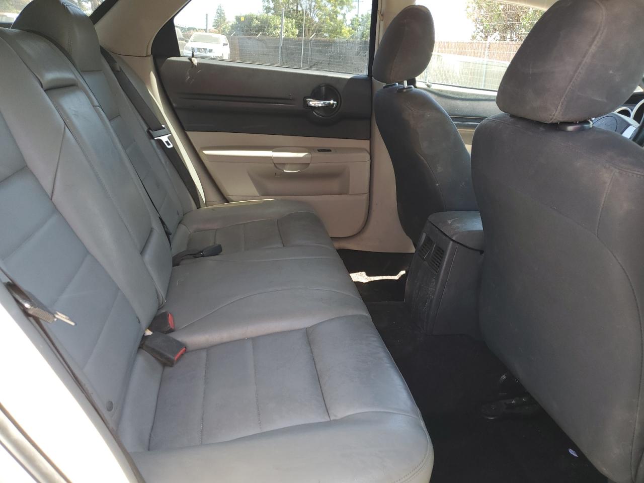 2006 Dodge Magnum Sxt VIN: 2D4FV47VX6H324309 Lot: 57750424