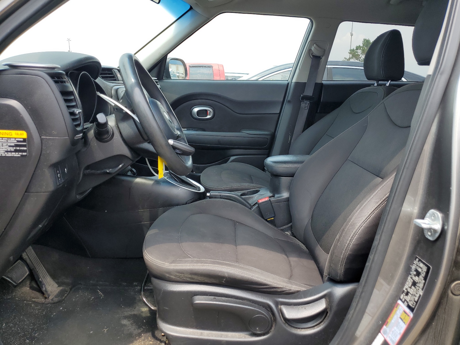 KNDJN2A20G7250776 2016 Kia Soul