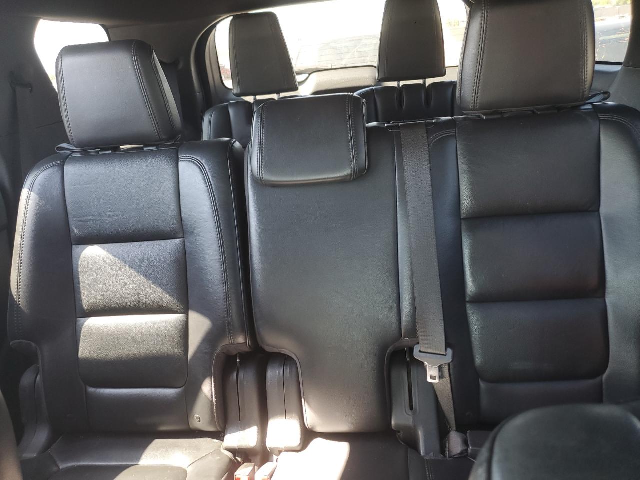 2012 Ford Explorer - Image 10