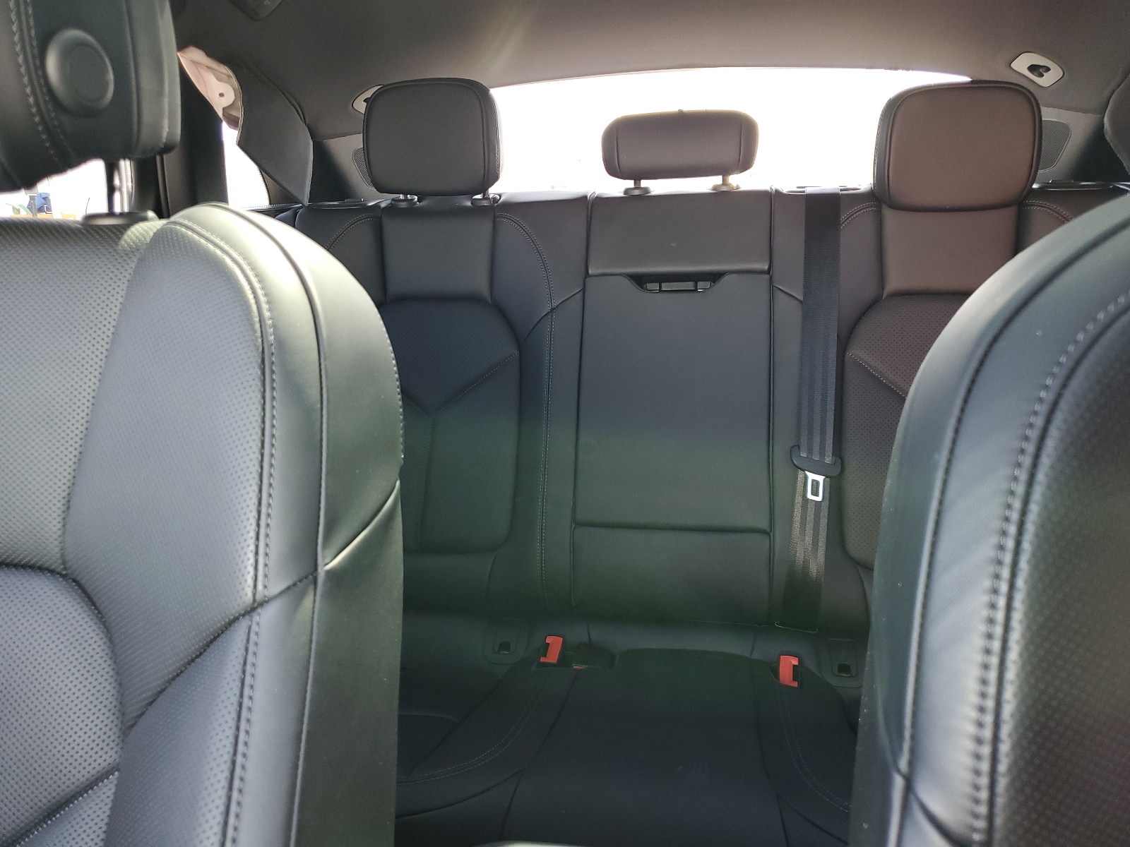 WP1AA2A53PLB20387 2023 Porsche Macan Base