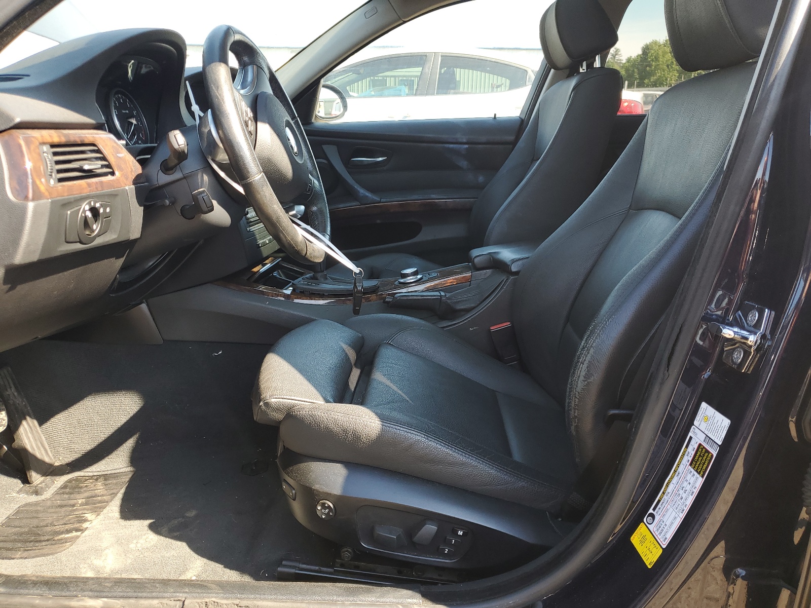 WBAVB73578KY63150 2008 BMW 335 I