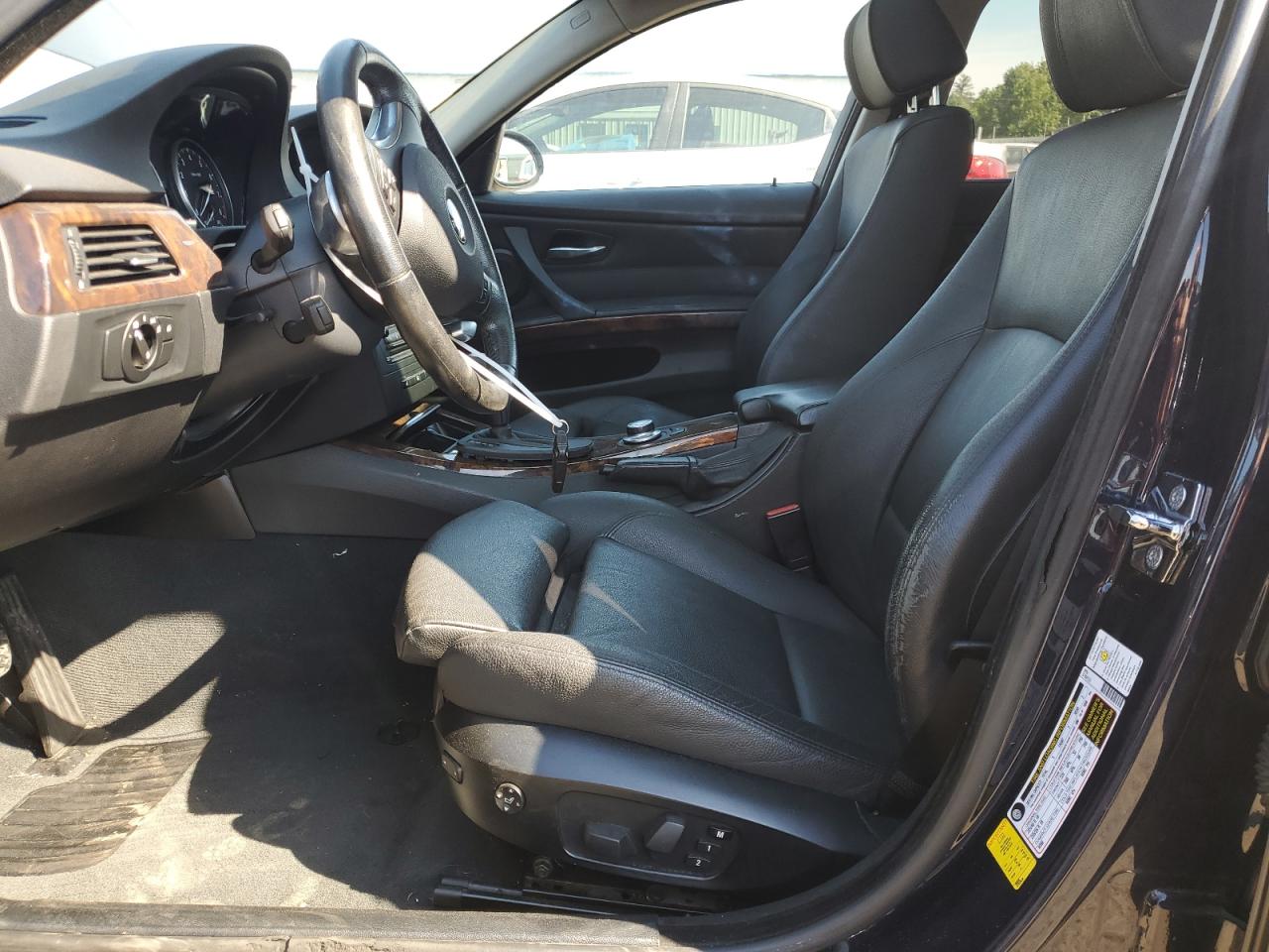 2008 BMW 335 I VIN: WBAVB73578KY63150 Lot: 56762814