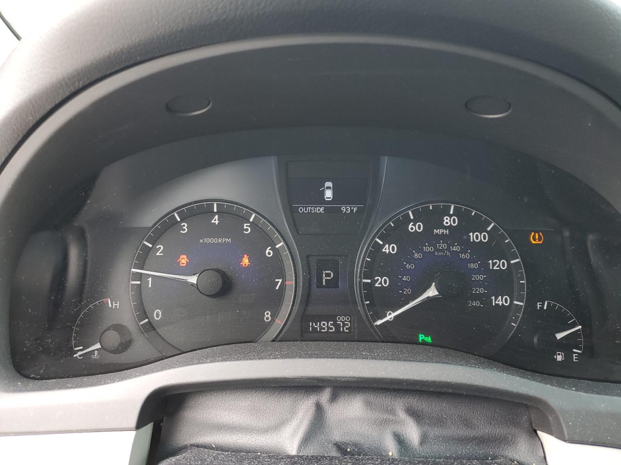 2010 Lexus Rx 350 VIN: 2T2BK1BA3AC059805 Lot: 61257684