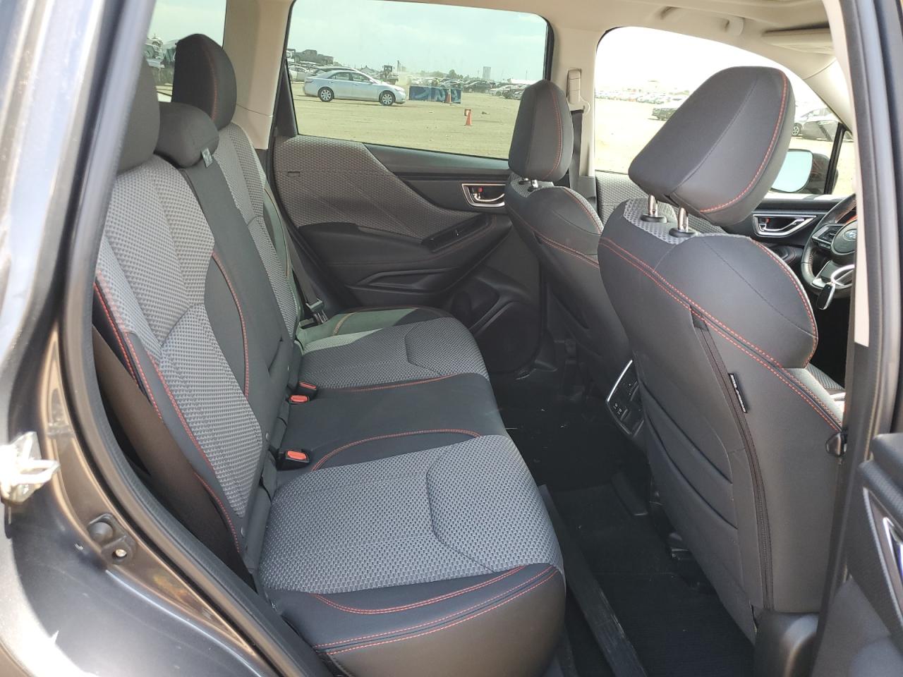 2021 Subaru Forester Sport VIN: JF2SKARC4MH530891 Lot: 57755794