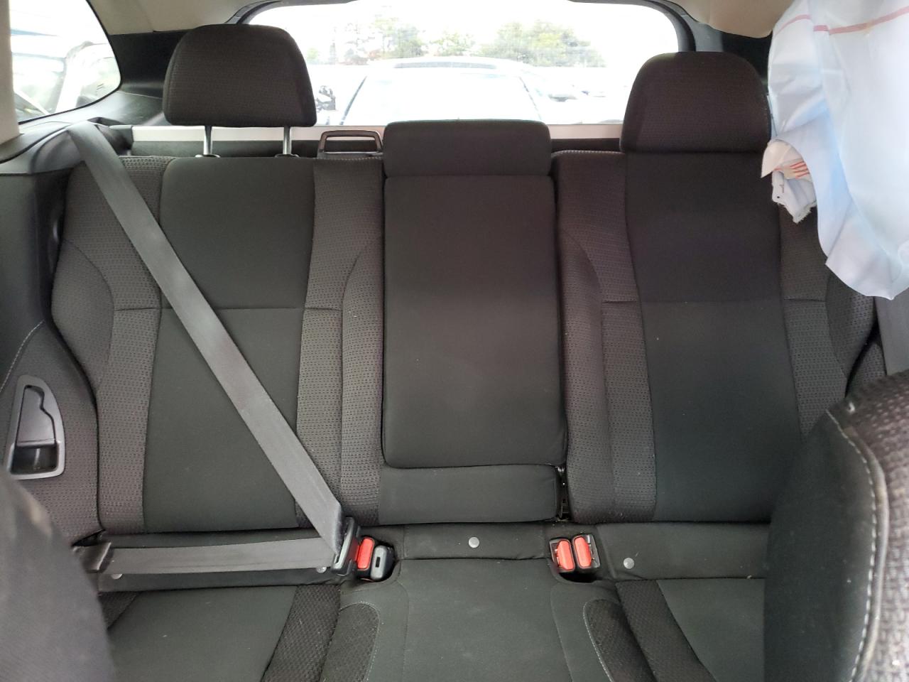 2022 Subaru Outback Premium VIN: 4S4BTAFC3N3176176 Lot: 59539224