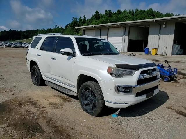 2014 Toyota 4Runner Sr5 VIN: JTEZU5JR5E5065373 Lot: 60946644