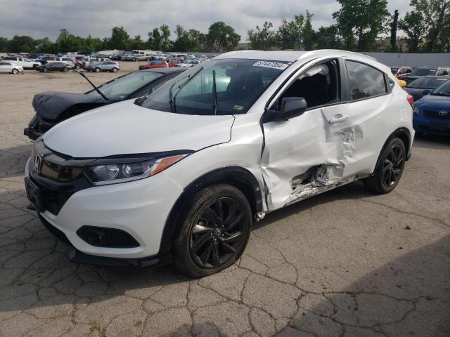 2022 HONDA HR-V SPORT 3CZRU6H11NM756673  57447354