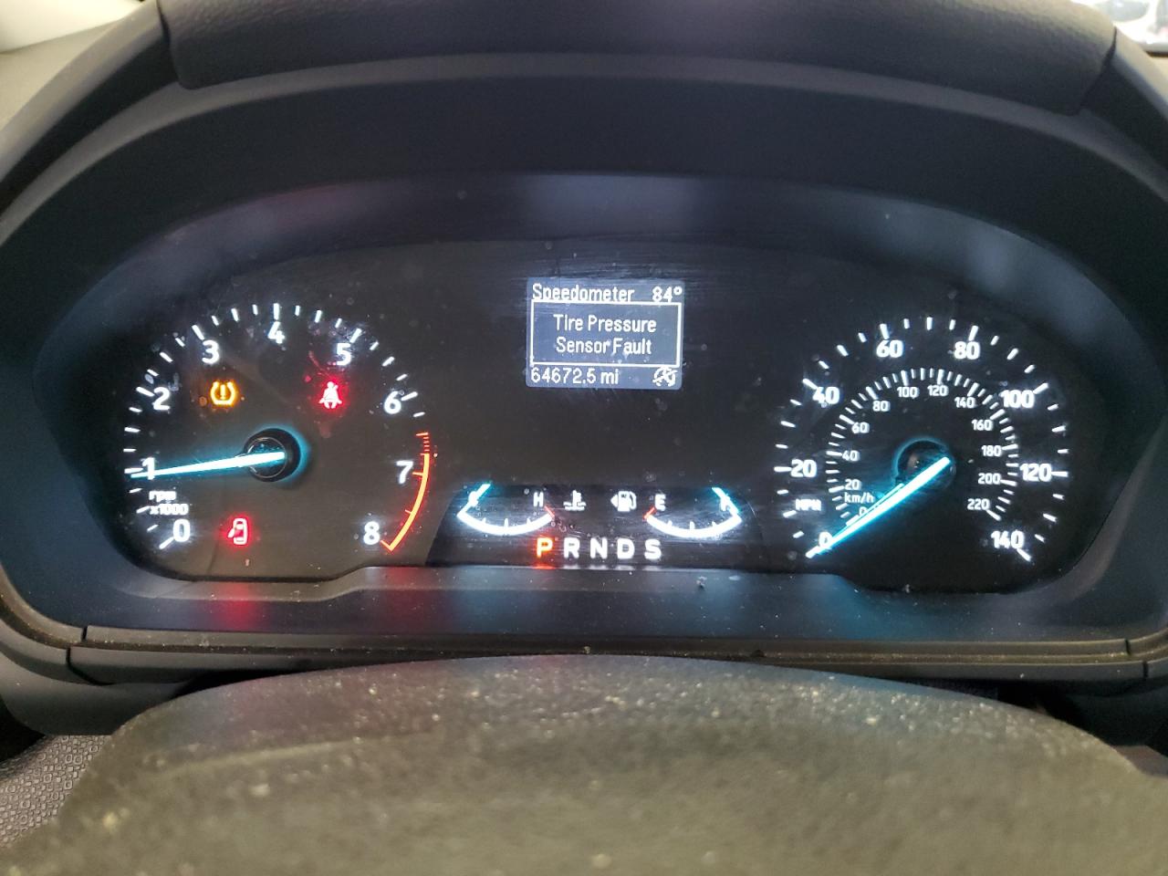 2021 Ford Ecosport S VIN: MAJ3S2FE0MC454717 Lot: 60680754