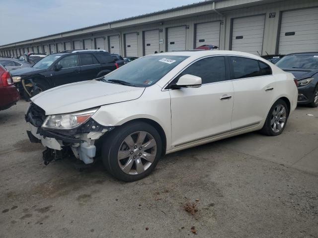 2010 Buick Lacrosse Cxl