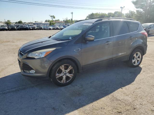 2014 Ford Escape Se na sprzedaż w Lexington, KY - Mechanical