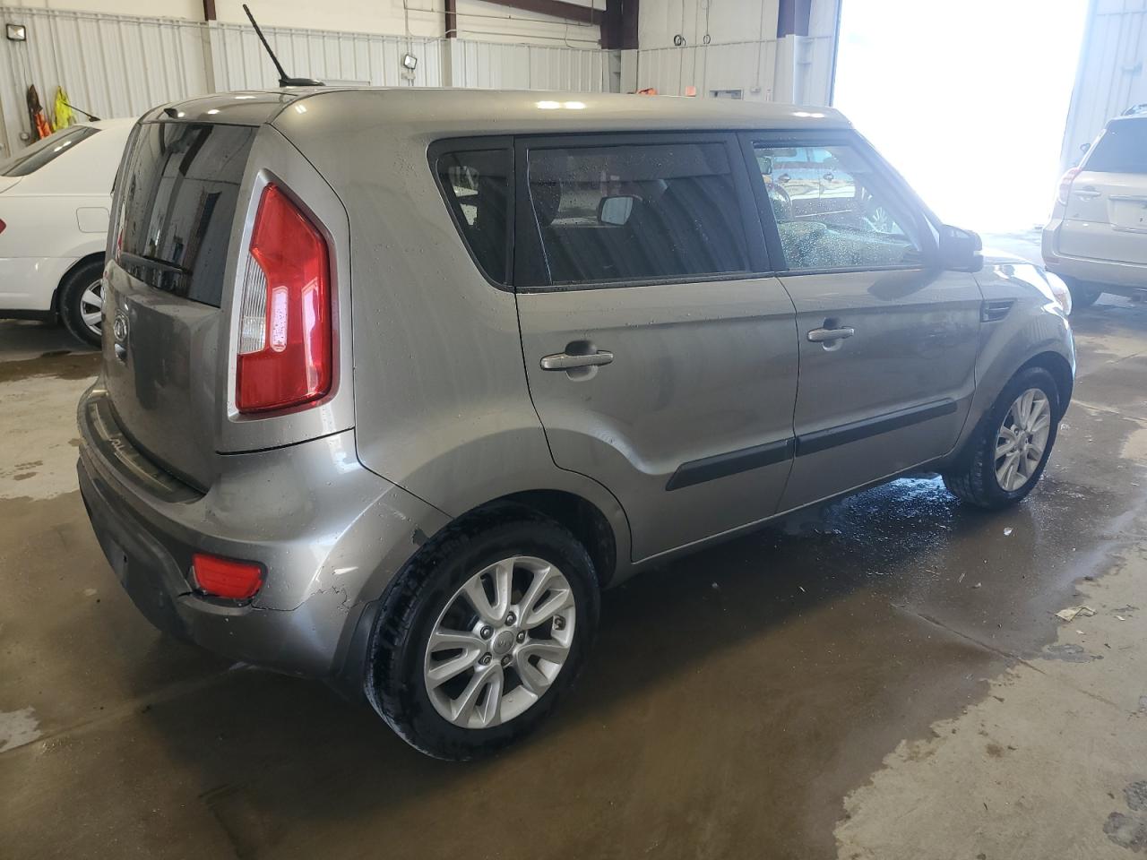 2012 Kia Soul - Image 3