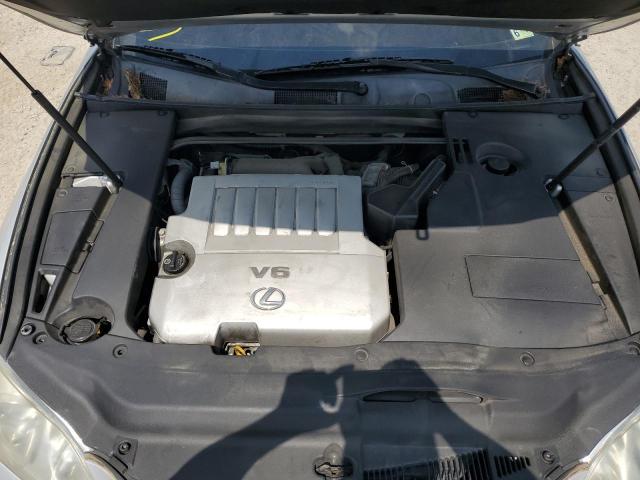 JTHBJ46GX82190714 | 2008 Lexus es 350