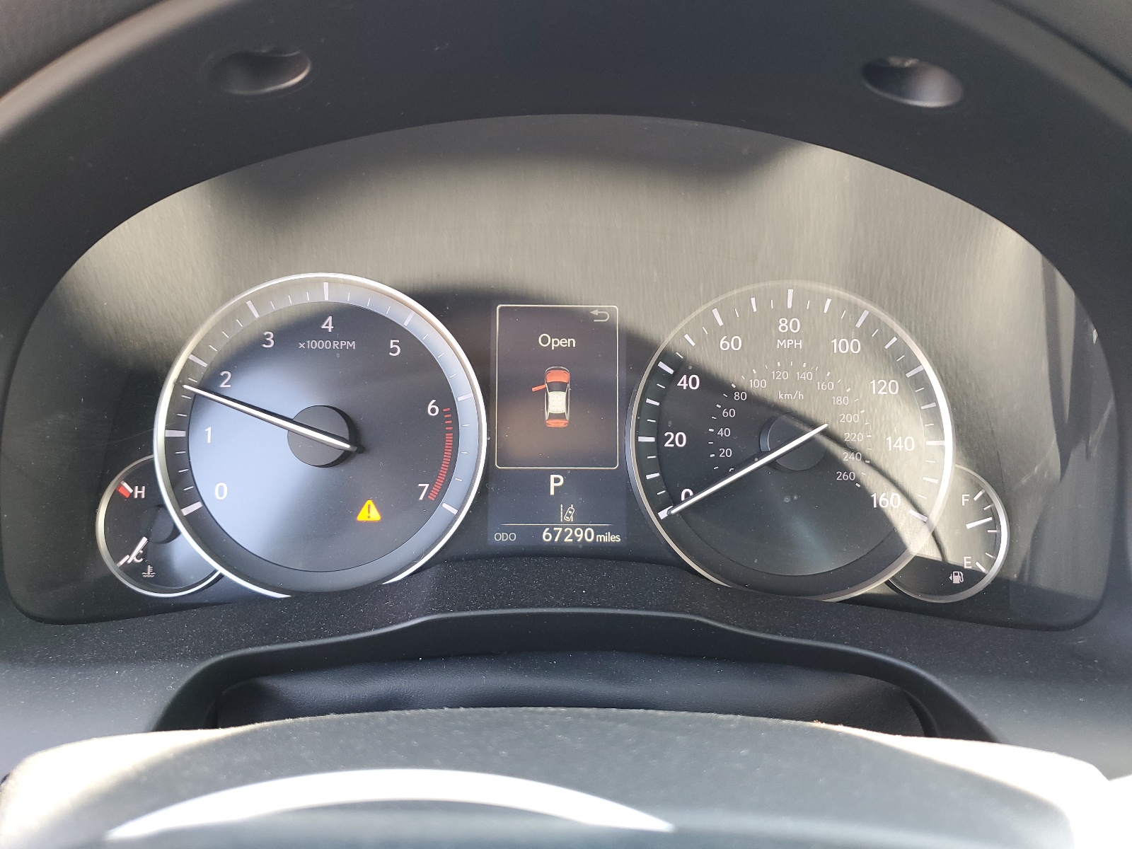 JTHBK1GG5G2223384 2016 Lexus Es 350