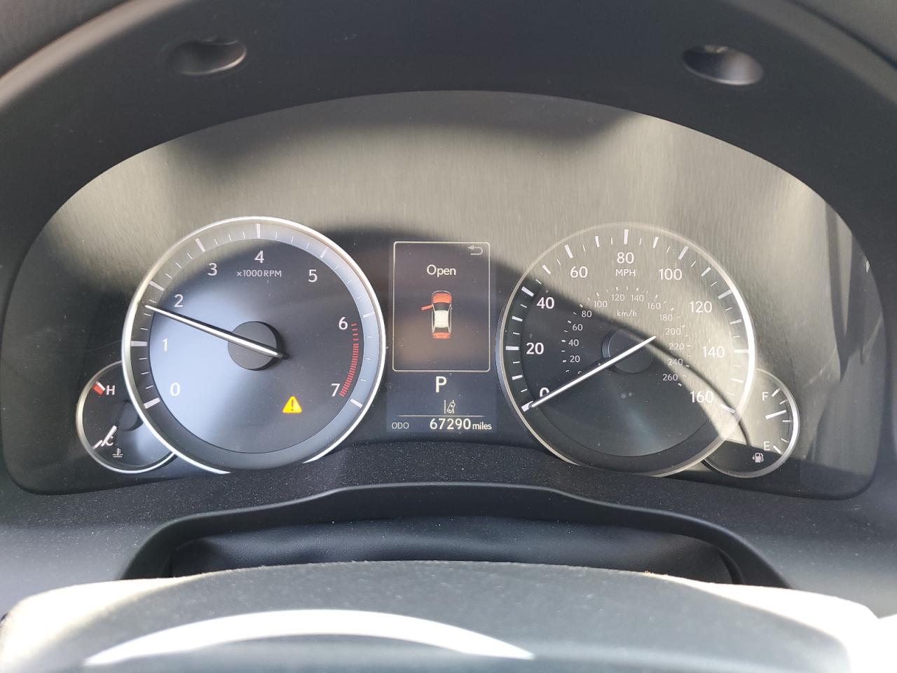 2016 Lexus Es 350 VIN: JTHBK1GG5G2223384 Lot: 58361324