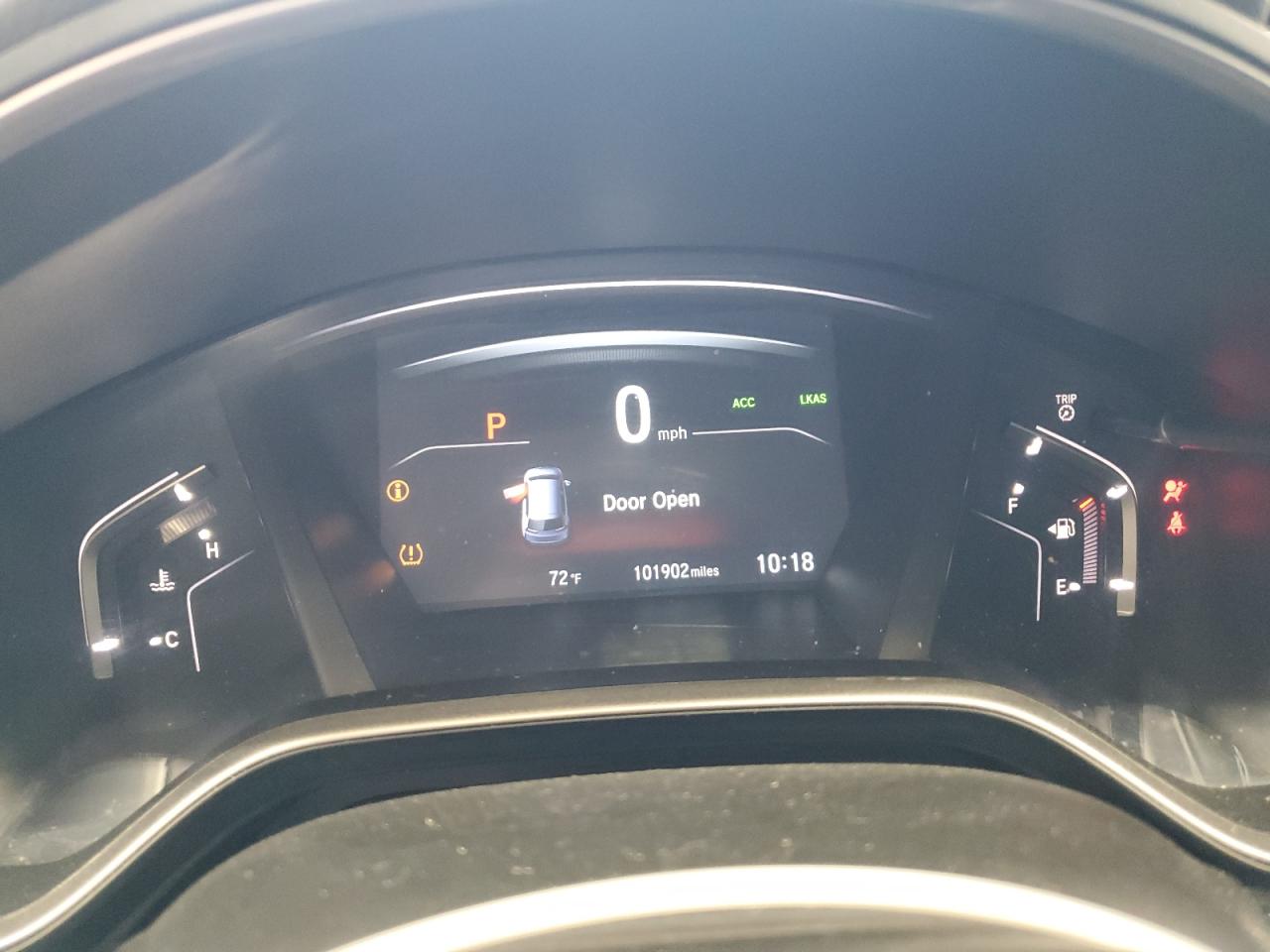 2020 Honda CR-V - Image 9