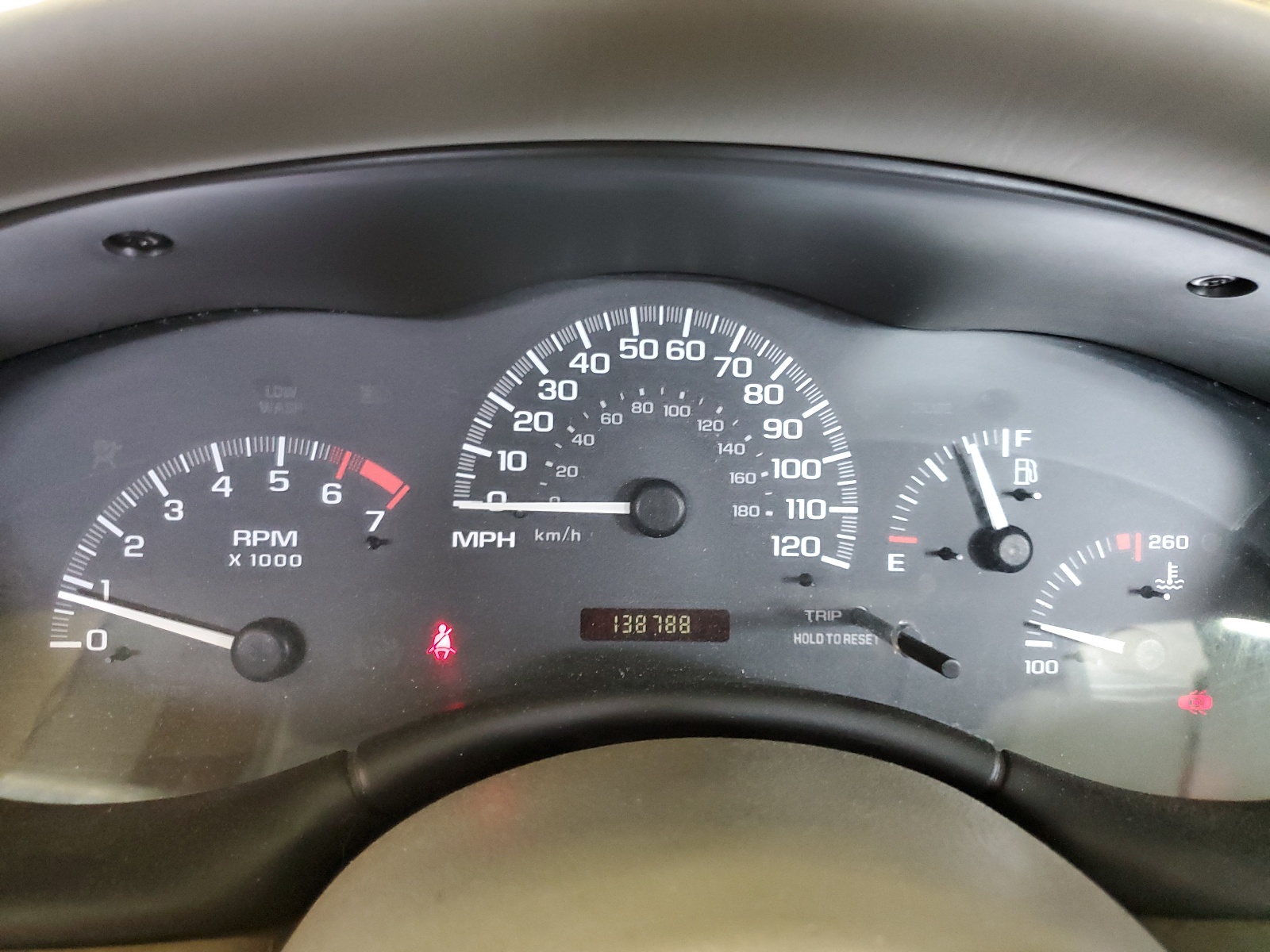 1G1ND52F75M156764 2005 Chevrolet Classic