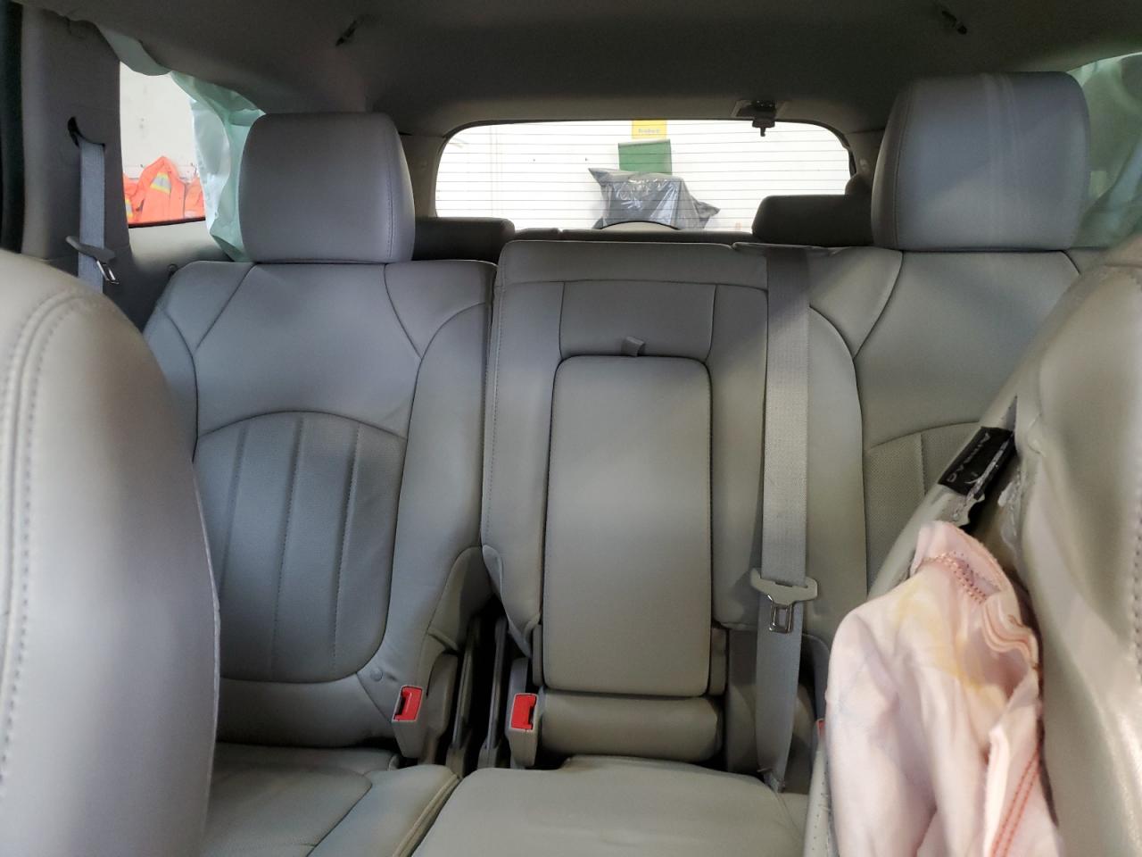 2014 Buick Enclave VIN: 5GAKVCKD2EJ179947 Lot: 60662934