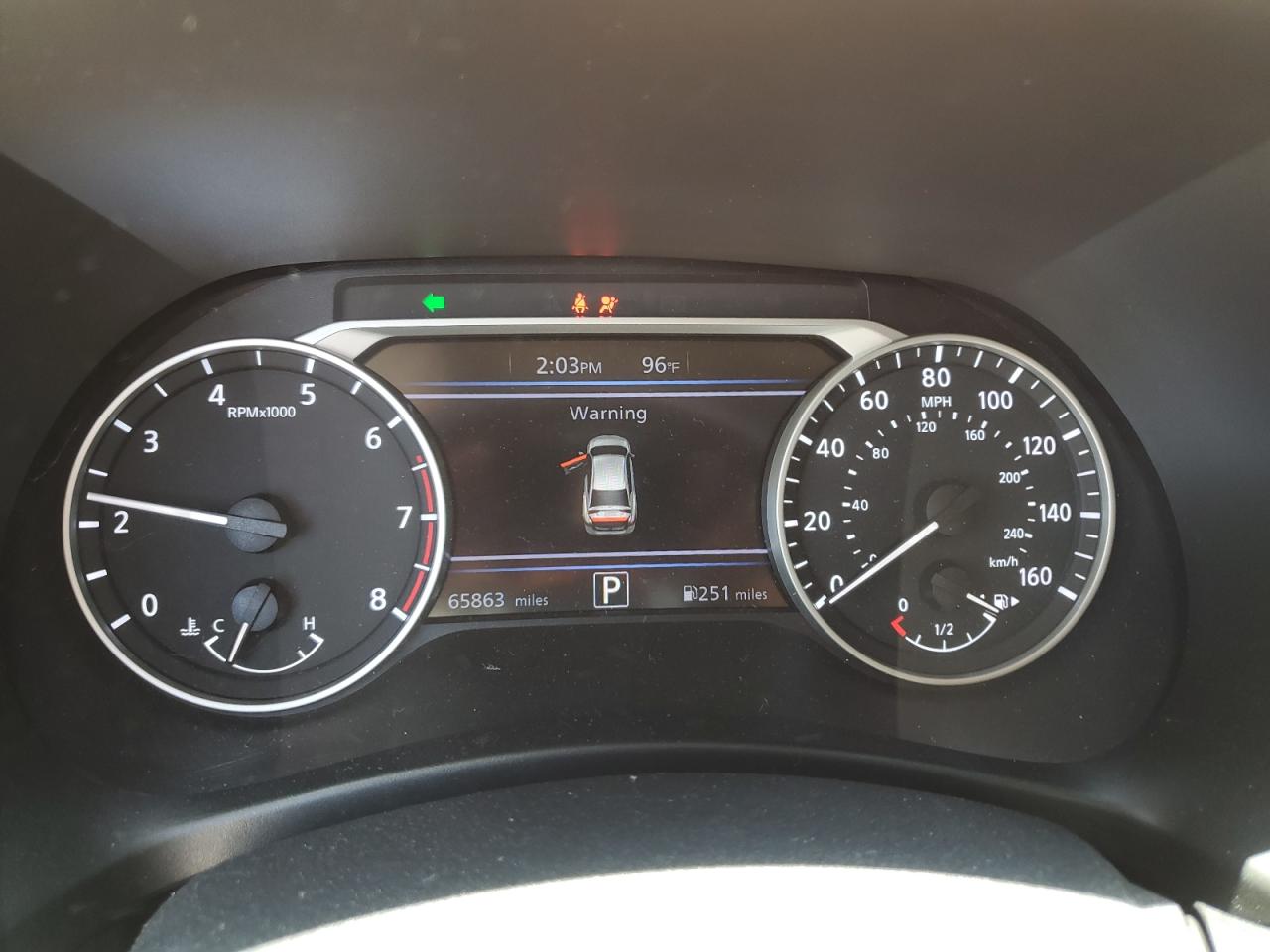 2020 Nissan Sentra Sr VIN: 3N1AB8DV9LY252894 Lot: 59350874