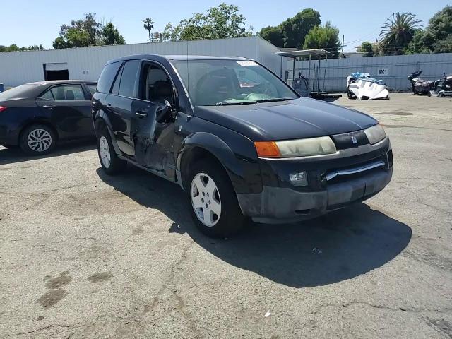 2004 Saturn Vue VIN: 5GZCZ63474S884855 Lot: 57934244