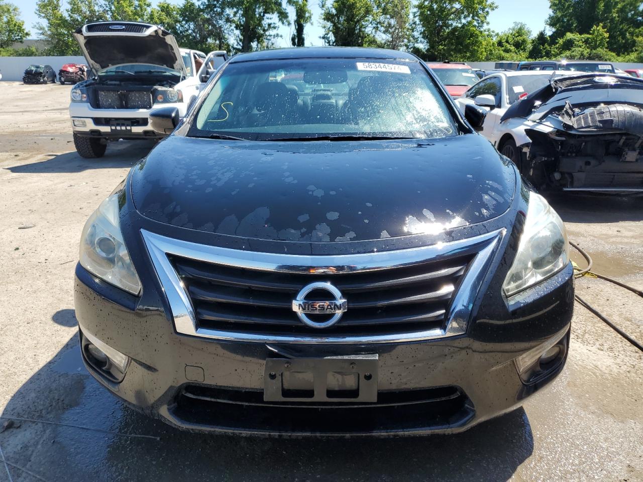 2015 Nissan Altima - Image 5