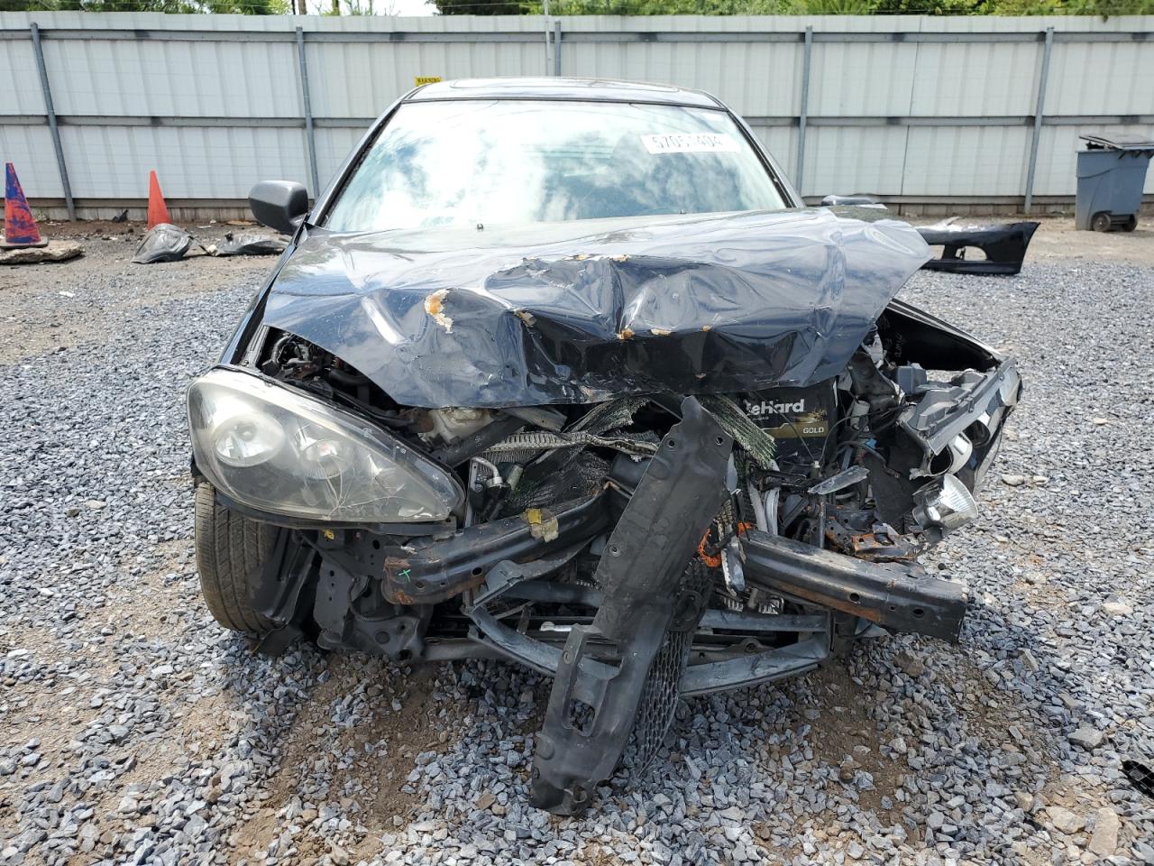 2005 Acura RSX - Image 5