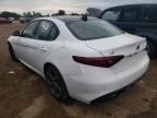 2017 Alfa Romeo Giulia Q4 for Sale in Elgin, IL - Side