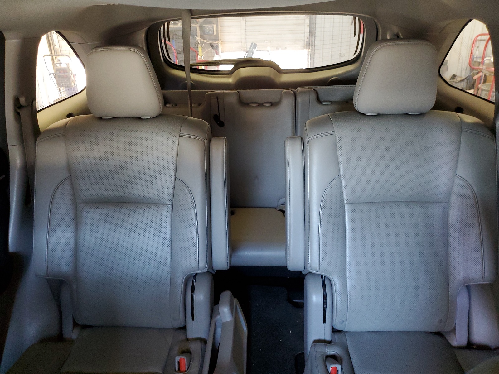 5TDYKRFH0FS058372 2015 Toyota Highlander Limited