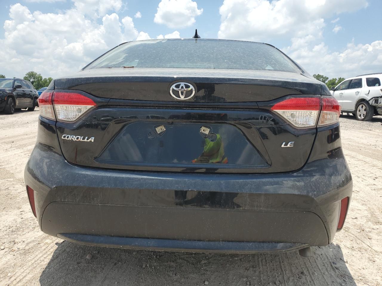 2022 Toyota Corolla - Image 6