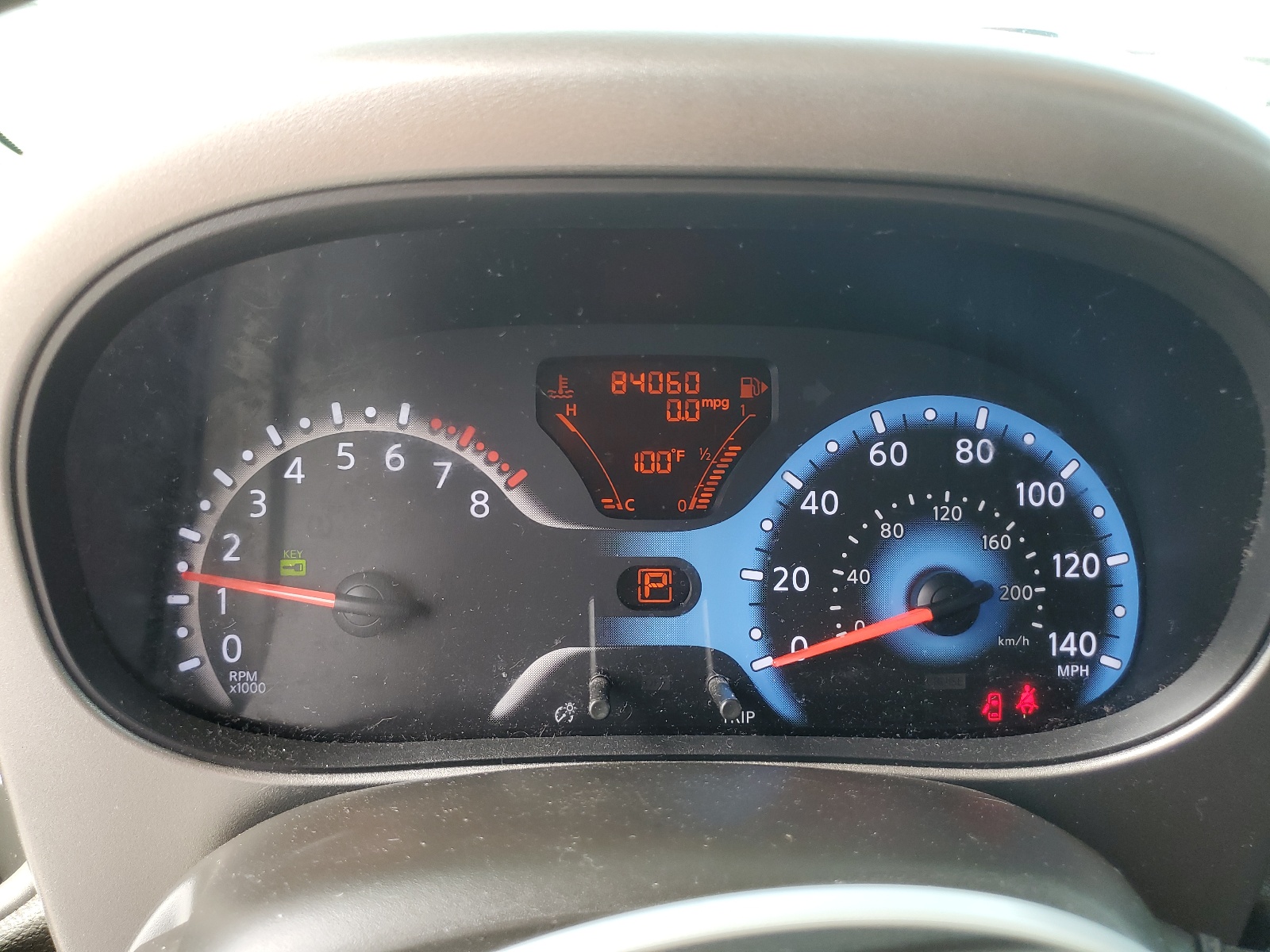 JN8AZ2KR8CT256220 2012 Nissan Cube Base