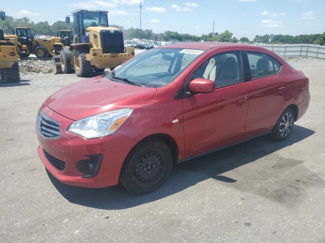 2019 Mitsubishi Mirage G4 Es