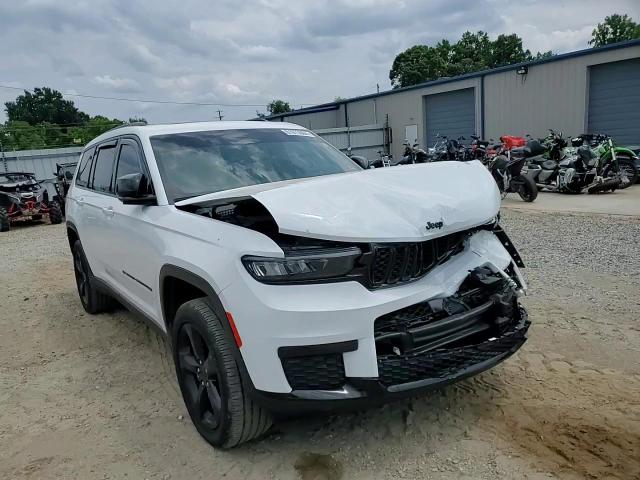 2023 Jeep Grand Cherokee L Laredo VIN: 1C4RJKAG9P8825445 Lot: 61073664