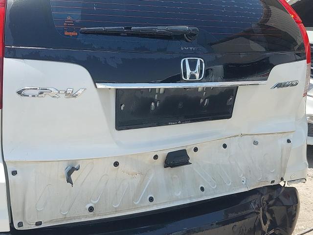5J6RM4854DL704090 - 2013 HONDA CRV - #58368174