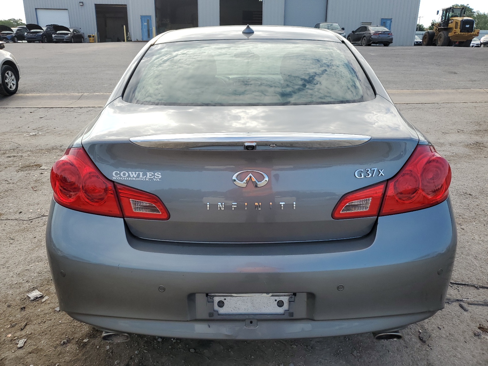 JN1CV6AR4DM352790 2013 Infiniti G37