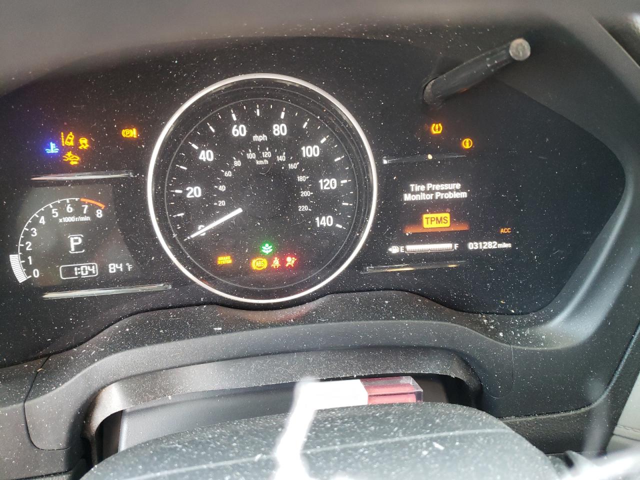 2021 Honda Hr-V Ex VIN: 3CZRU5H5XMM721755 Lot: 60358044