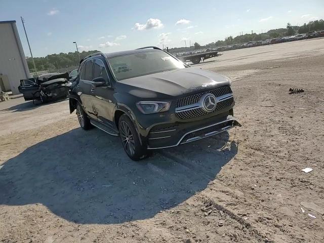 2023 Mercedes-Benz Gle 350 VIN: 4JGFB4JB6PA884523 Lot: 60549284